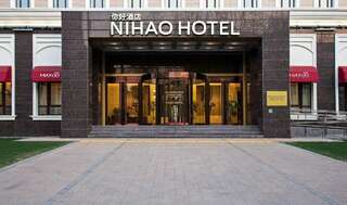 Гостиница Нихао Санкт-Петербург-0