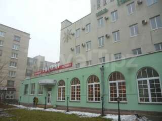 Гостиница Нихао Санкт-Петербург-3